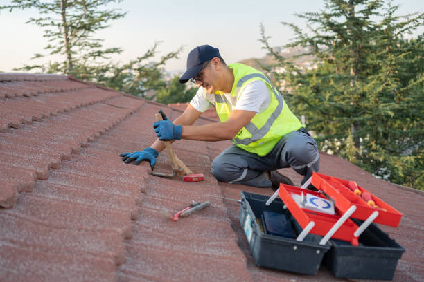 Best Flat Roof Repair Services  in Whitehouse, OH